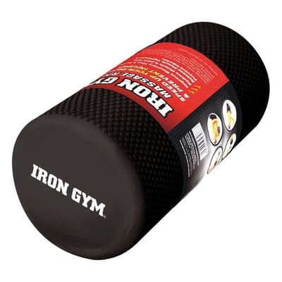 Iron Gym Massage Roller