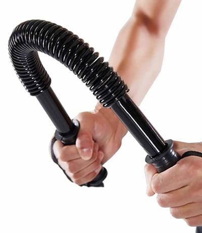 Iron Gym Power Springs Güç Yayı