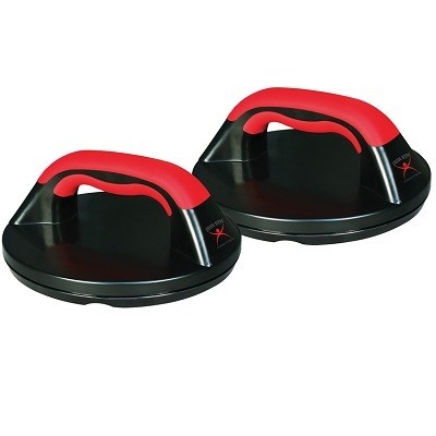 Iron Gym Push Up Şınav Aleti