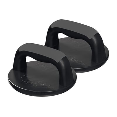 Iron Gym Push Up Pro Rotating Şınav Aleti