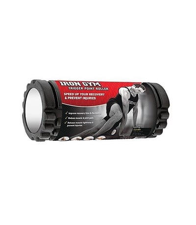 Iron Gym Trigger Point Roller