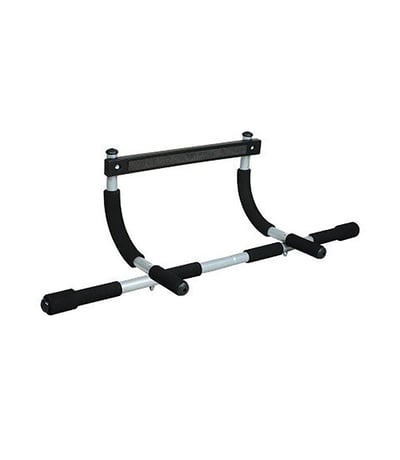 Iron Gym Wall Bracket Kapı Barfiksi