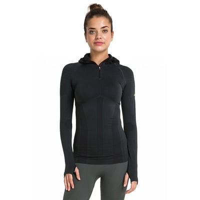 Jerf Brochet Hoodie Gri