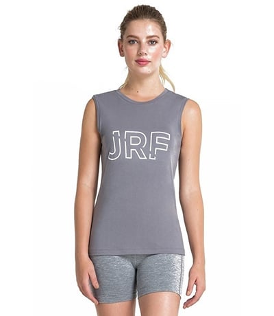 Jerf Cusco Atlet Gri