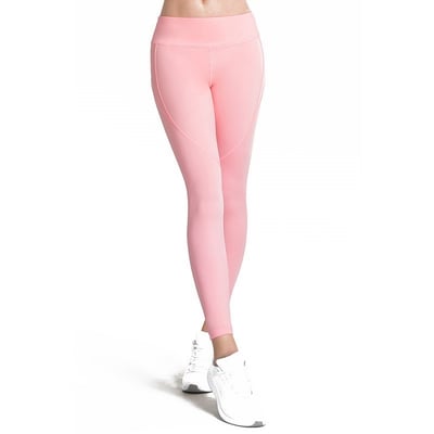 Jerf La Jolla Tayt Pembe