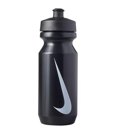 Nike Big Mouth Bottle 2.0 650 ml Matara Siyah Beyaz