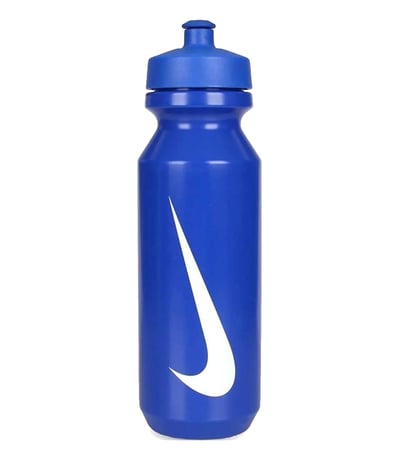 Nike Big Mouth Bottle 2.0 900 ml Matara Lacivert