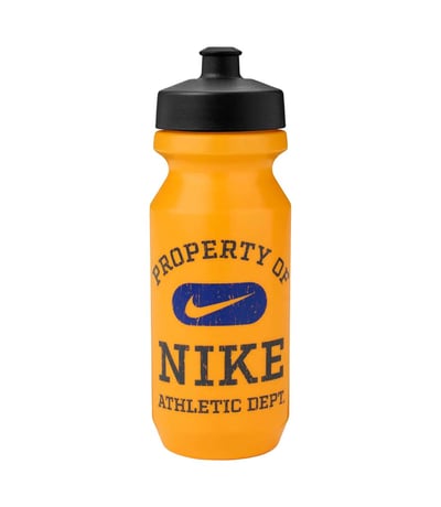 Nike Big Mouth Graphic Bottle 2.0 650 ml Matara Turuncu