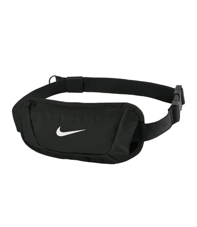 Nike Challenger 2.0 Small Bel Çantası Siyah