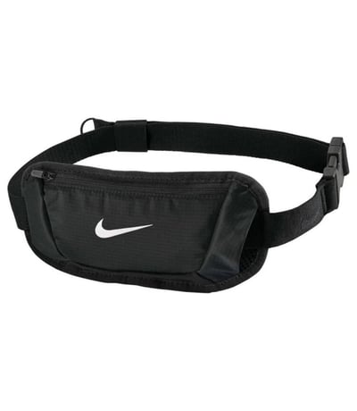 Nike Challenger 2.0 Waistpack Large Bel Çantası Siyah