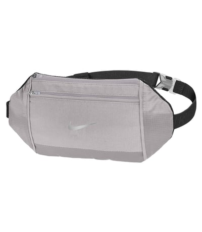 Nike Challenger Waist Pack Bel Çantası Large Gri