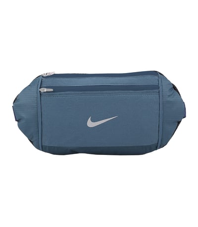 Nike Challenger Waist Pack Bel Çantası Large Mavi