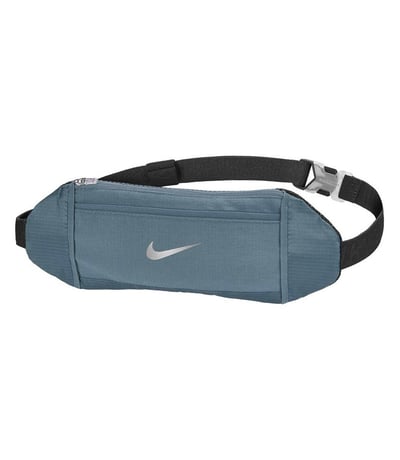 Nike Challenger Waist Pack Bel Çantası Small Mavi