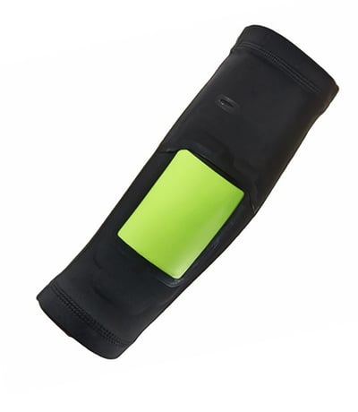 nike  forearm sleeve