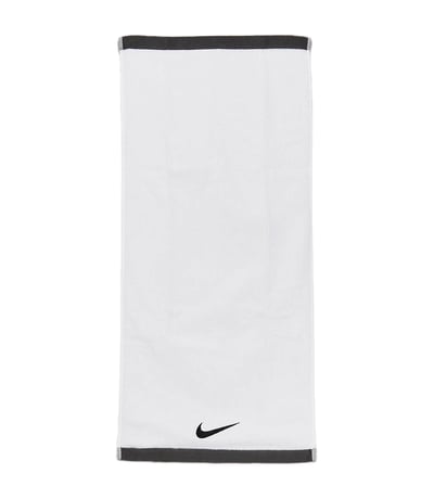 Nike Fundamental Towel Havlu Medium Beyaz