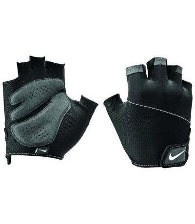 Nike Gym Elemental Kadın Fitness Eldiven Siyah