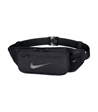 Nike Hip Pack Bel Çantası Siyah