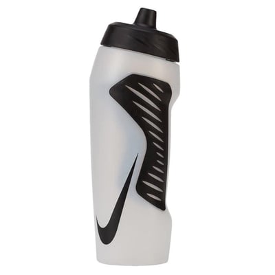 Nike Hyperfuel Water Bottle 700 ML Matara Beyaz Siyah