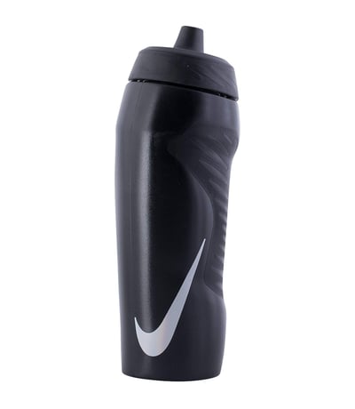 Nike Hyperfuel Water Bottle 700 ML Matara Siyah