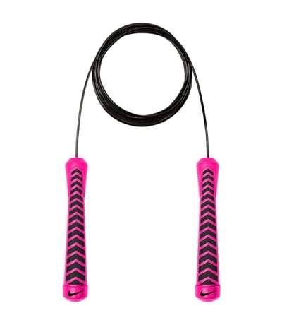 Nike Intensity Speed Rope Atlama İpi Pembe