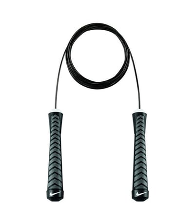 Nike Intensity Speed Rope Atlama İpi Siyah