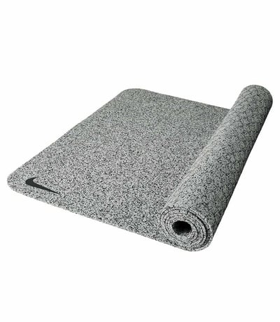 Nike Move Yoga Mat 4 Mm  Gri