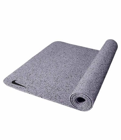 Nike Move Yoga Mat 4 Mm İndigo