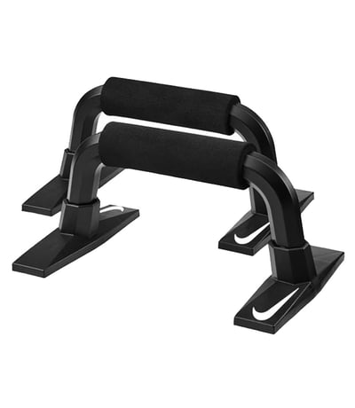 Nike Push Up Grip 3.0 Şınav Aleti Siyah