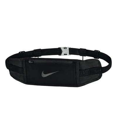 Nike belt bag black 2025
