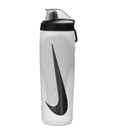 Nike Refuel Bottle Locking Lid 700 ml Matara Şeffaf