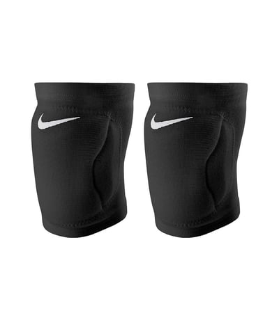 Nike Streak Volleyball Knee Pad Dizlik Siyah
