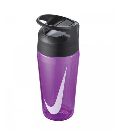 Nike Tr Hypercharge Straw Bottle 470 ml Matara Mor