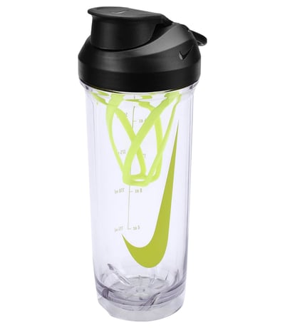 Nike TR Recharge Shaker Bottle 2.0 700 ml Sarı