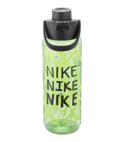 Nike TR Renew Recharge Chug Bottle 700 ml Matara Yeşil