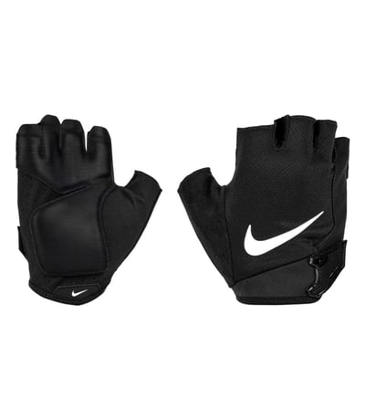 Nike Vapor Elite Fitness Eldiveni Siyah