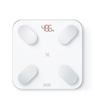Picooc Mini Akıllı Tartı Baskül