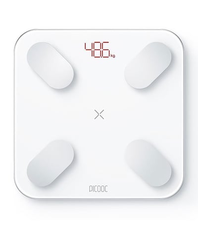 Picooc Mini Pro Akıllı Tartı Baskül