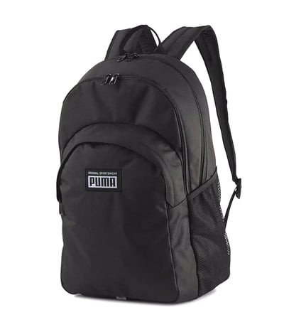 Puma Academy Backpack Sırt Çantası Siyah