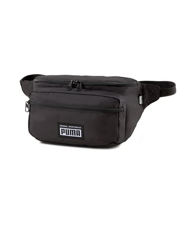 Puma Academy Waist Bag Bel Çantası Siyah