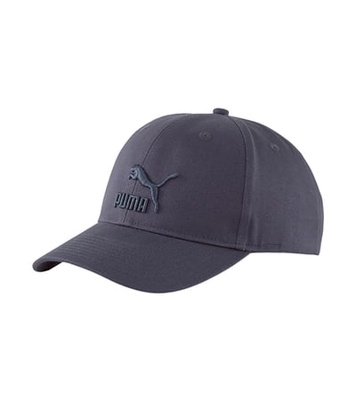 Puma Archive Logo Şapka Füme