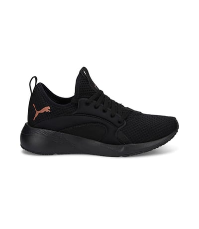 Puma Better Foam Adore Kadın Ayakkabı Siyah