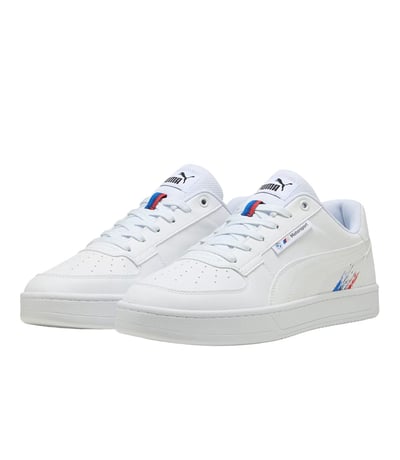 Puma Bmw Mms Caven 2.0 Ayakkabı Beyaz