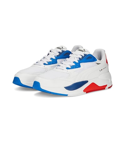 Puma Bmw Mms X-Ray Speed Ayakkabı Beyaz