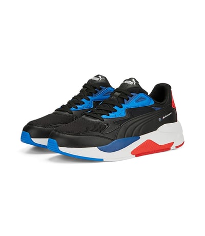 Puma Bmw Mms X-Ray Speed Ayakkabı Siyah