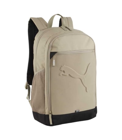 Puma Buzz Backpack Sırt Çantası Kum Rengi