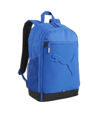 Puma Buzz Backpack Sırt Çantası Mavi