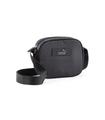 Puma Core Pop Kadın Omuz Çantası Siyah