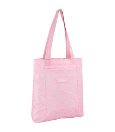 Puma Core Pop Shopper Çanta Pembe