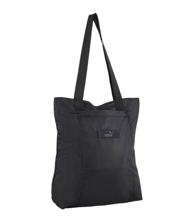 Puma Core Pop Shopper Çanta Siyah