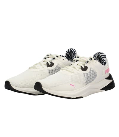 Puma Disperse XT 3 Remix Kadın Ayakkabı Beyaz